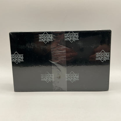 1994 Upper Deck Series 2 Baseball Hobby Box