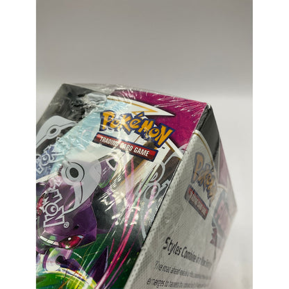Pokemon: Sword & Shield Fusion Strike Booster Box #3 *See Pictures for Details*