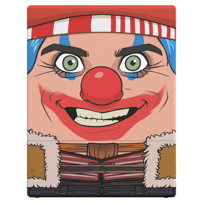 Ultimate Guard: Squaroes 100+ One Piece (Buggy the Clown)