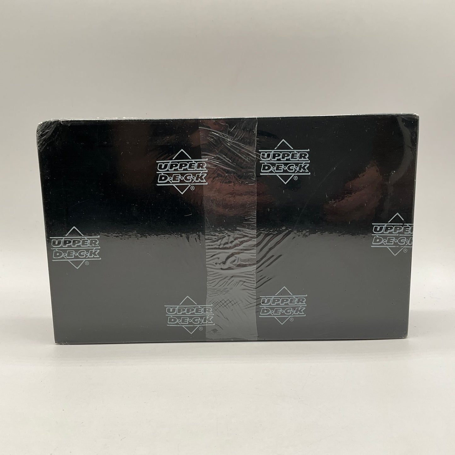 1994 Upper Deck Series 2 Central Baseball Hobby Box