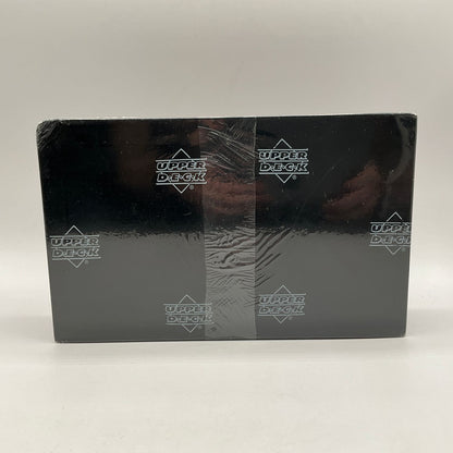 1994 Upper Deck Series 2 Central Baseball Hobby Box