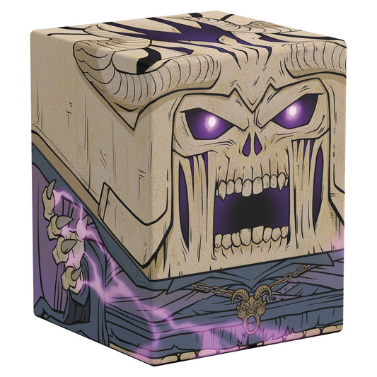 Ultimate Guard: Squaroes 100+ Dungeons & Dragons (Acererak)