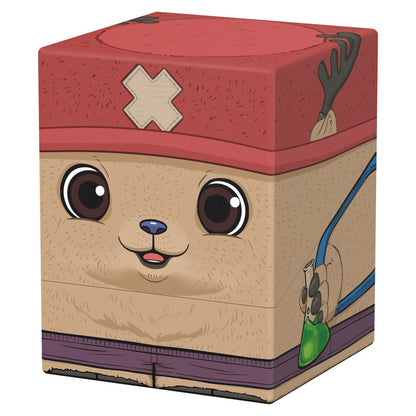 Ultimate Guard: Squaroes 100+ One Piece (Tony Tony Chopper)