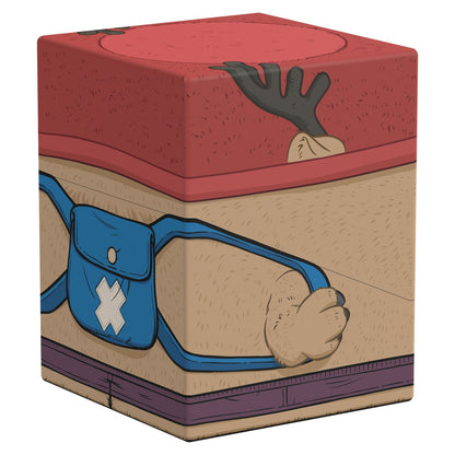Ultimate Guard: Squaroes 100+ One Piece (Tony Tony Chopper)