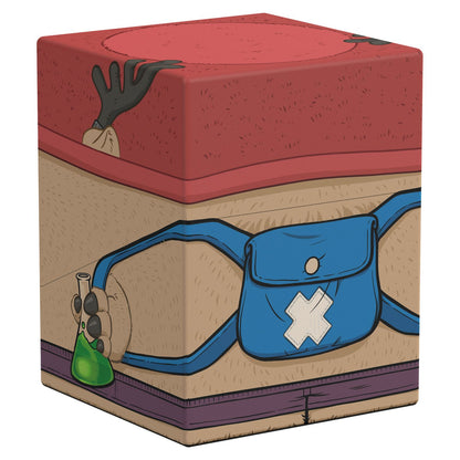 Ultimate Guard: Squaroes 100+ One Piece (Tony Tony Chopper)
