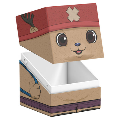 Ultimate Guard: Squaroes 100+ One Piece (Tony Tony Chopper)