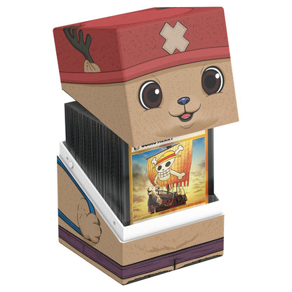 Ultimate Guard: Squaroes 100+ One Piece (Tony Tony Chopper)