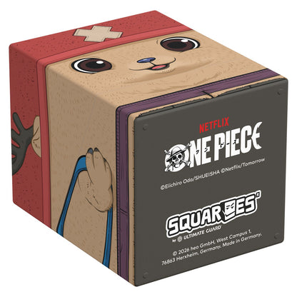Ultimate Guard: Squaroes 100+ One Piece (Tony Tony Chopper)