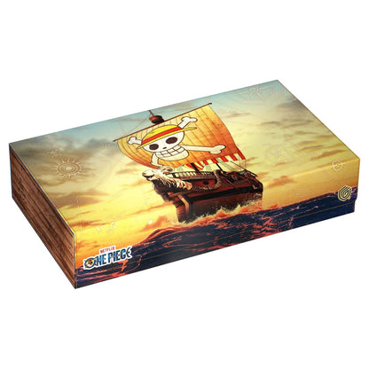 Ultimate Guard: Netflix One Piece Omnihive 1000+ Xenoskin