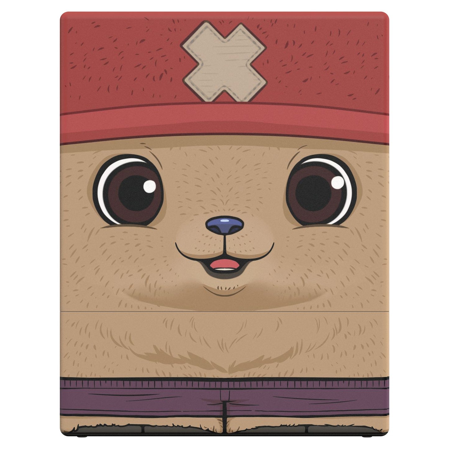 Ultimate Guard: Squaroes 100+ One Piece (Tony Tony Chopper)