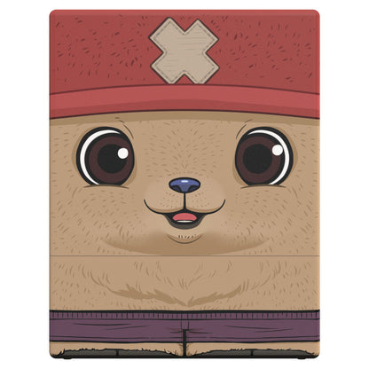 Ultimate Guard: Squaroes 100+ One Piece (Tony Tony Chopper)