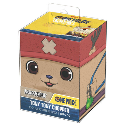Ultimate Guard: Squaroes 100+ One Piece (Tony Tony Chopper)