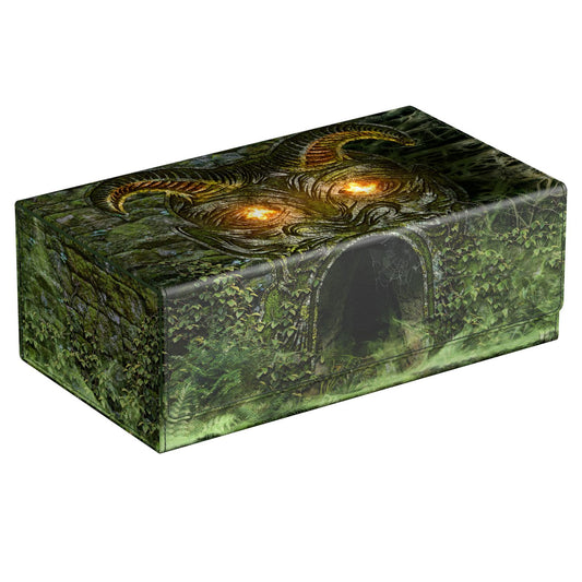 Ultimate Guard: Squaroes Collector's Case 800+ Dungeons & Dragons Tomb of Annihilation