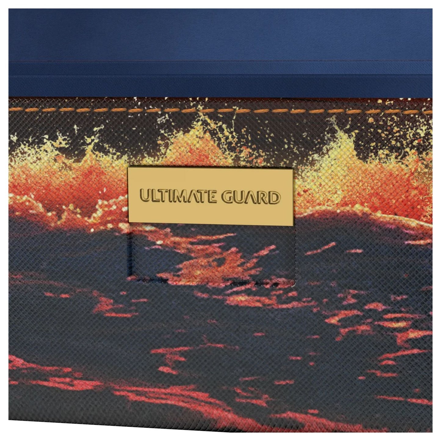 Ultimate Guard: Netflix One Piece Omnihive 1000+ Xenoskin