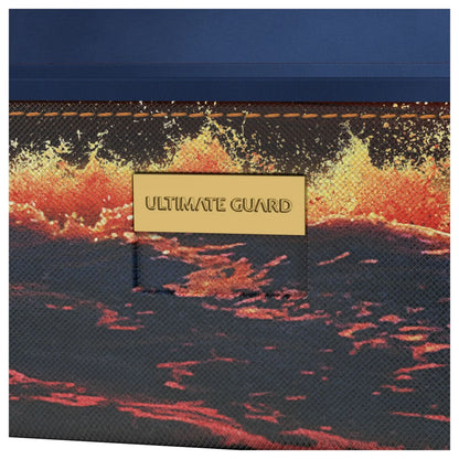 Ultimate Guard: Netflix One Piece Omnihive 1000+ Xenoskin