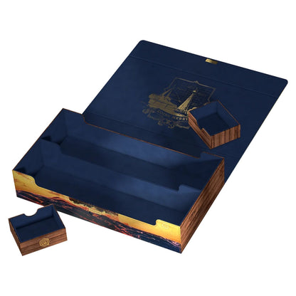 Ultimate Guard: Netflix One Piece Omnihive 1000+ Xenoskin