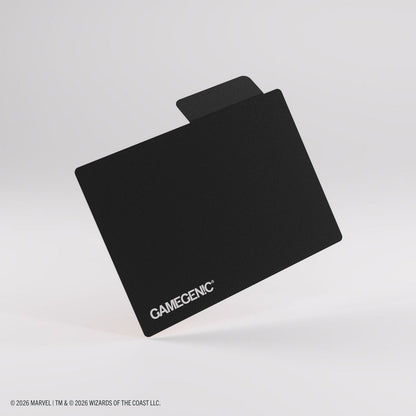 Gamegenic: Magic the Gathering | Marvel Super Heroes Soft Crate 100+ XL Sideloading (The Fantastic Four/Go Nuts!)
