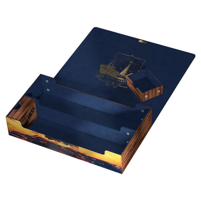 Ultimate Guard: Netflix One Piece Omnihive 1000+ Xenoskin