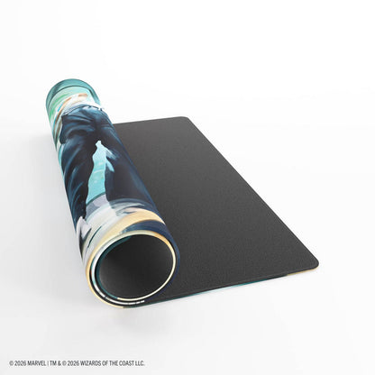 Gamegenic: Magic the Gathering | Marvel Super Heroes Prime Playmat (Director Nick Fury)