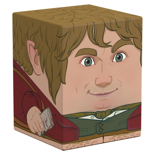 Ultimate Guard: Squaroes 100+ The Hobbit (Bilbo Baggins)