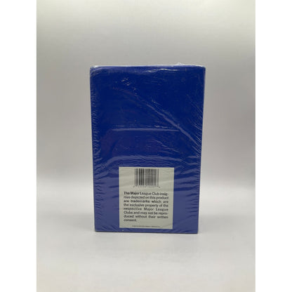 1989 Upper Deck High Series Baseball Hobby Box