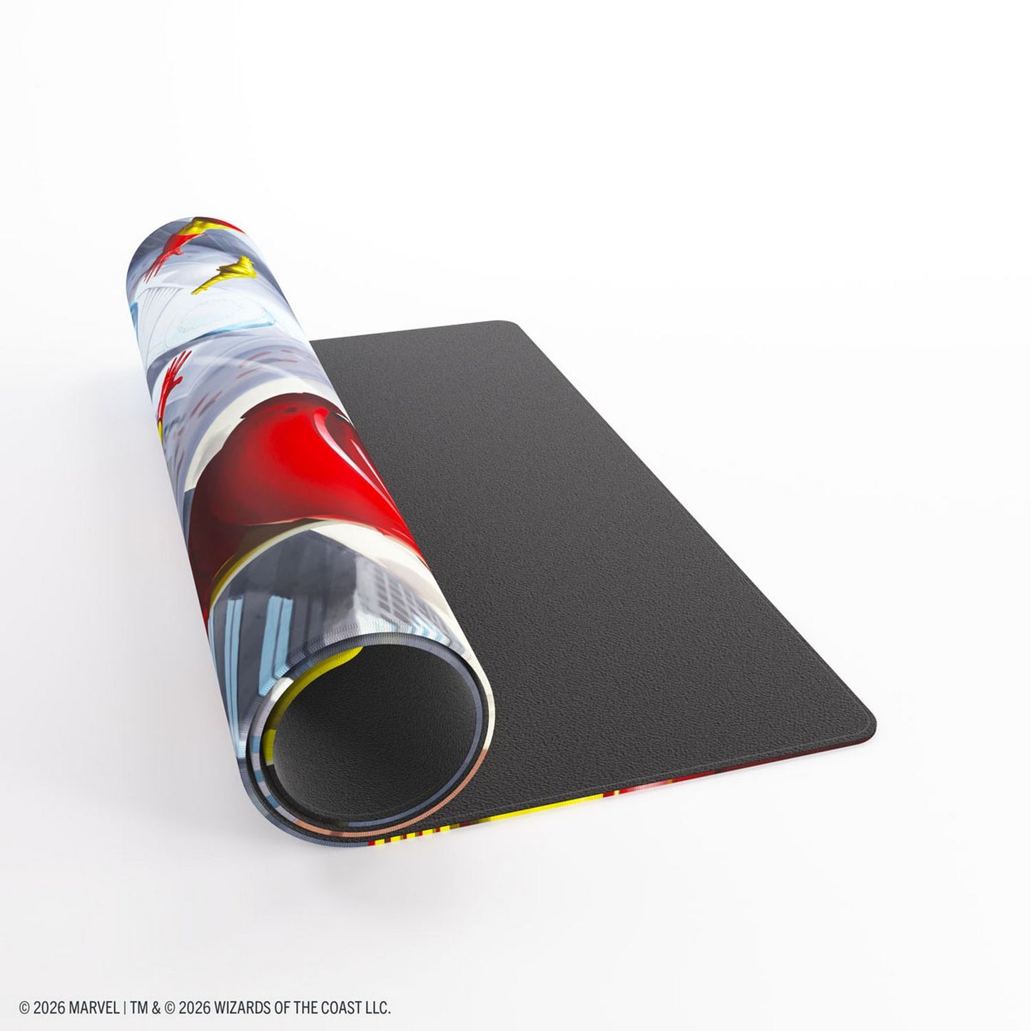 Gamegenic: Magic the Gathering | Marvel Super Heroes Prime Playmat (Iron Man, Master of Machines)