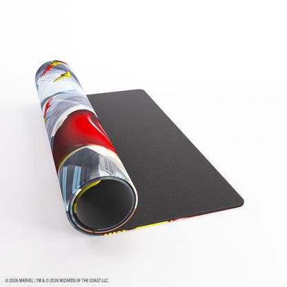 Gamegenic: Magic the Gathering | Marvel Super Heroes Prime Playmat (Iron Man, Master of Machines)