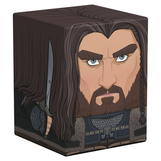 Ultimate Guard: Squaroes 100+ The Hobbit (Thorin Oakenshield)