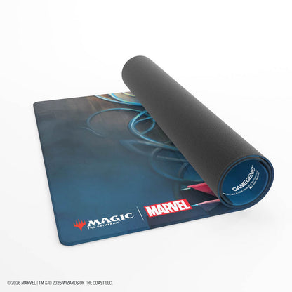 Gamegenic: Magic the Gathering | Marvel Super Heroes Prime Playmat (Loki Laufeyson)