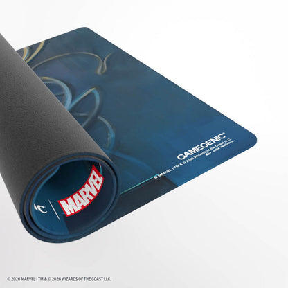 Gamegenic: Magic the Gathering | Marvel Super Heroes Prime Playmat (Loki Laufeyson)