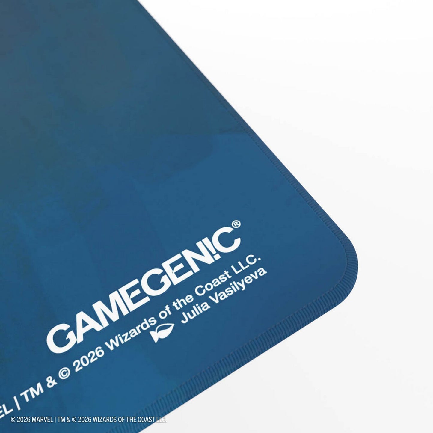 Gamegenic: Magic the Gathering | Marvel Super Heroes Prime Playmat (Loki Laufeyson)