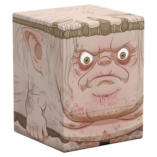 Ultimate Guard: Squaroes 100+ The Hobbit (Goblin King)