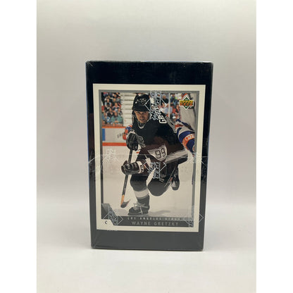 1993-94 Upper Deck Series 1 Hockey Hobby Box