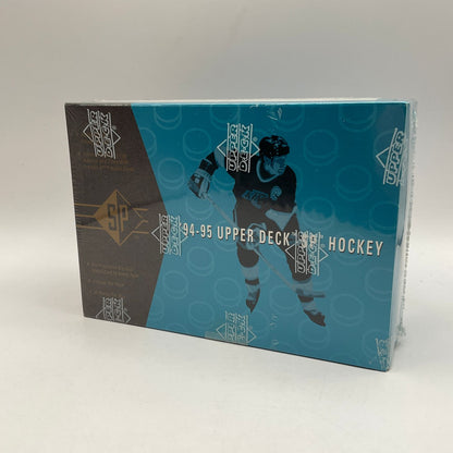 1994-95 Upper Deck SP Hockey Hobby Box