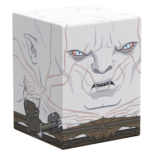 Ultimate Guard: Squaroes 100+ The Hobbit (Azog the Defiler)