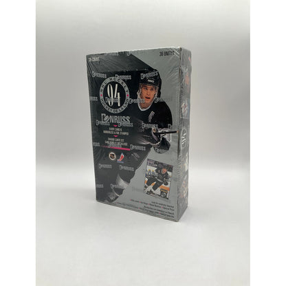1994-95 Donruss Hockey Hobby Box
