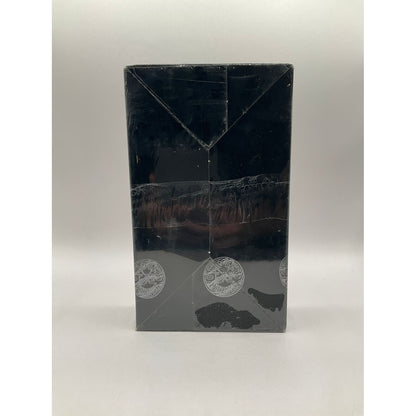 1991-92 Pro Set Platinum Series 1 Hockey Hobby Box