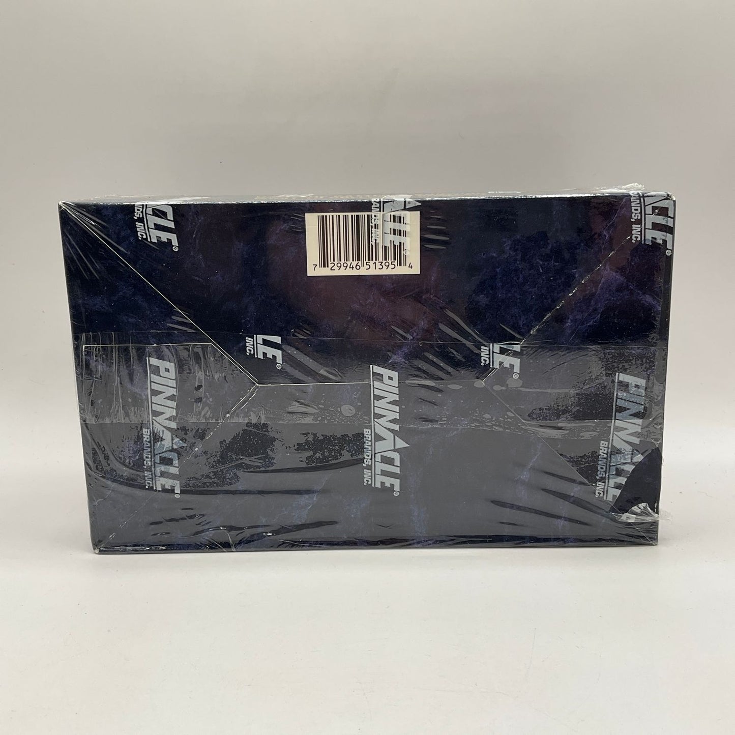 1995-96 Score Select Certified Hockey Hobby Box