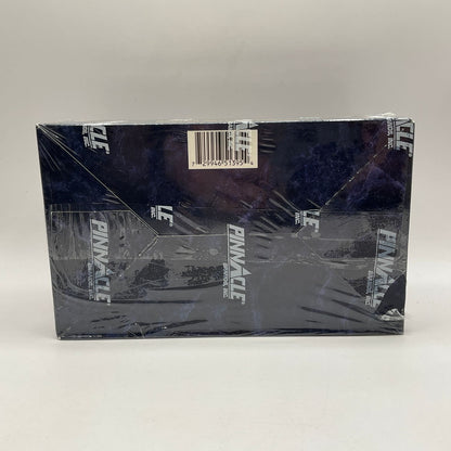 1995-96 Score Select Certified Hockey Hobby Box