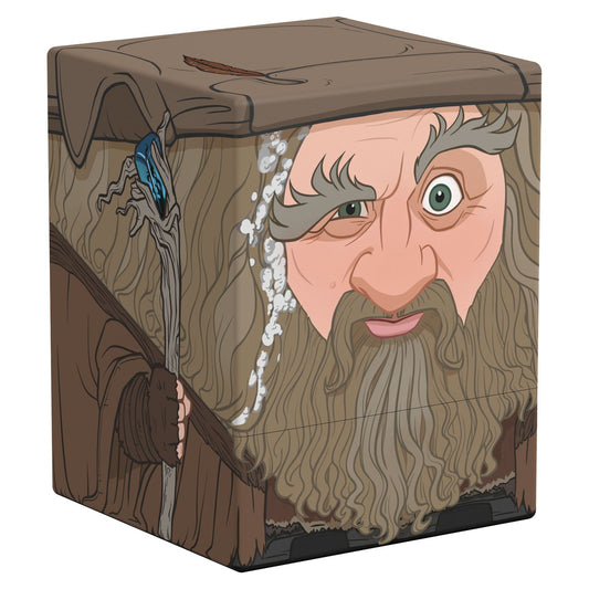 Ultimate Guard: Squaroes 100+ The Hobbit (Radagast the Brown)