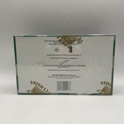 2000 Skybox Dominion Baseball Hobby Box