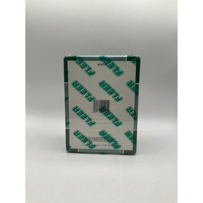 1992 Fleer Baseball Hobby Box