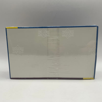 1997 Upper Deck Collector's Choice Baseball Hobby Box