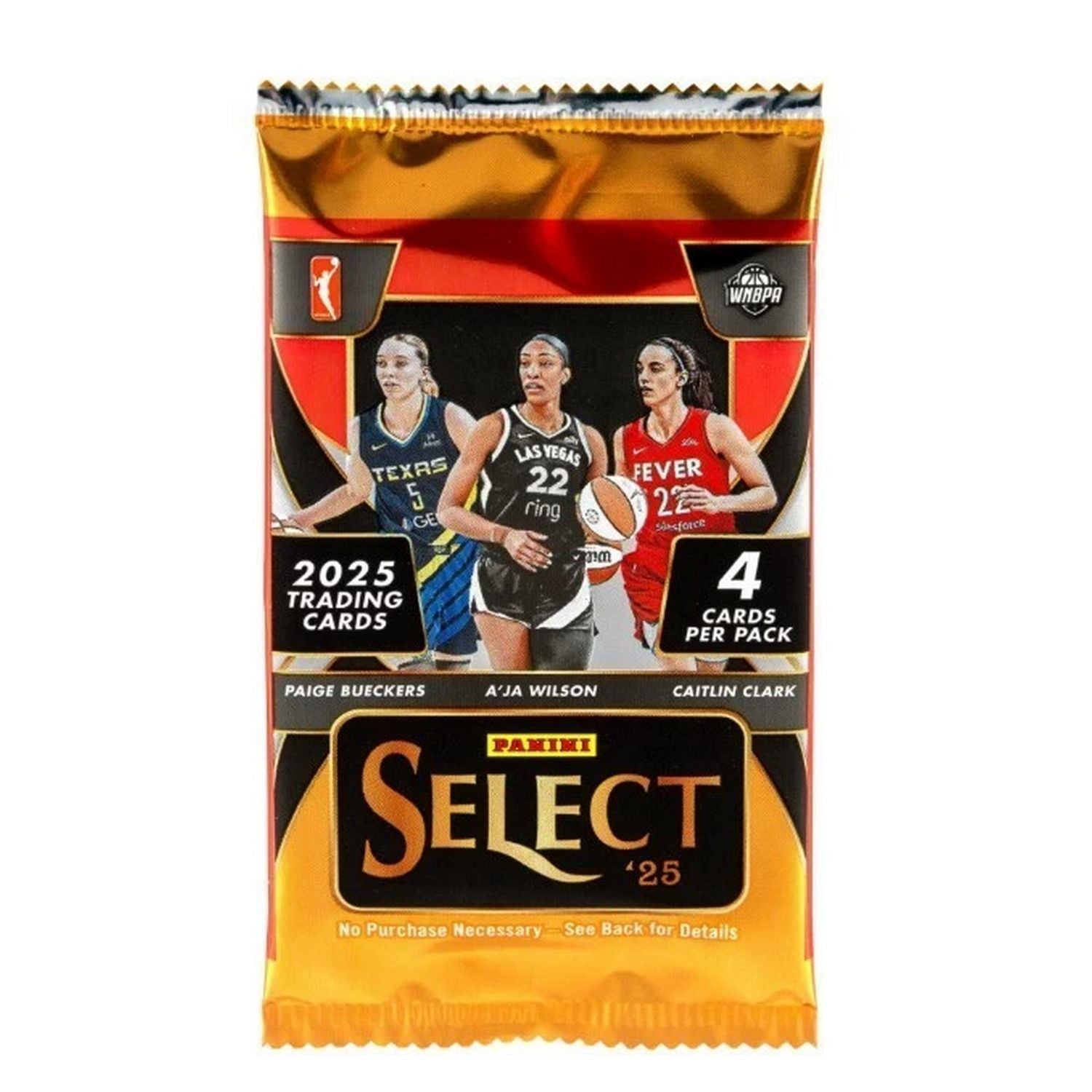 2025 Panini Select WNBA Basketball Mega 20-Box Case、Panini、kayou
