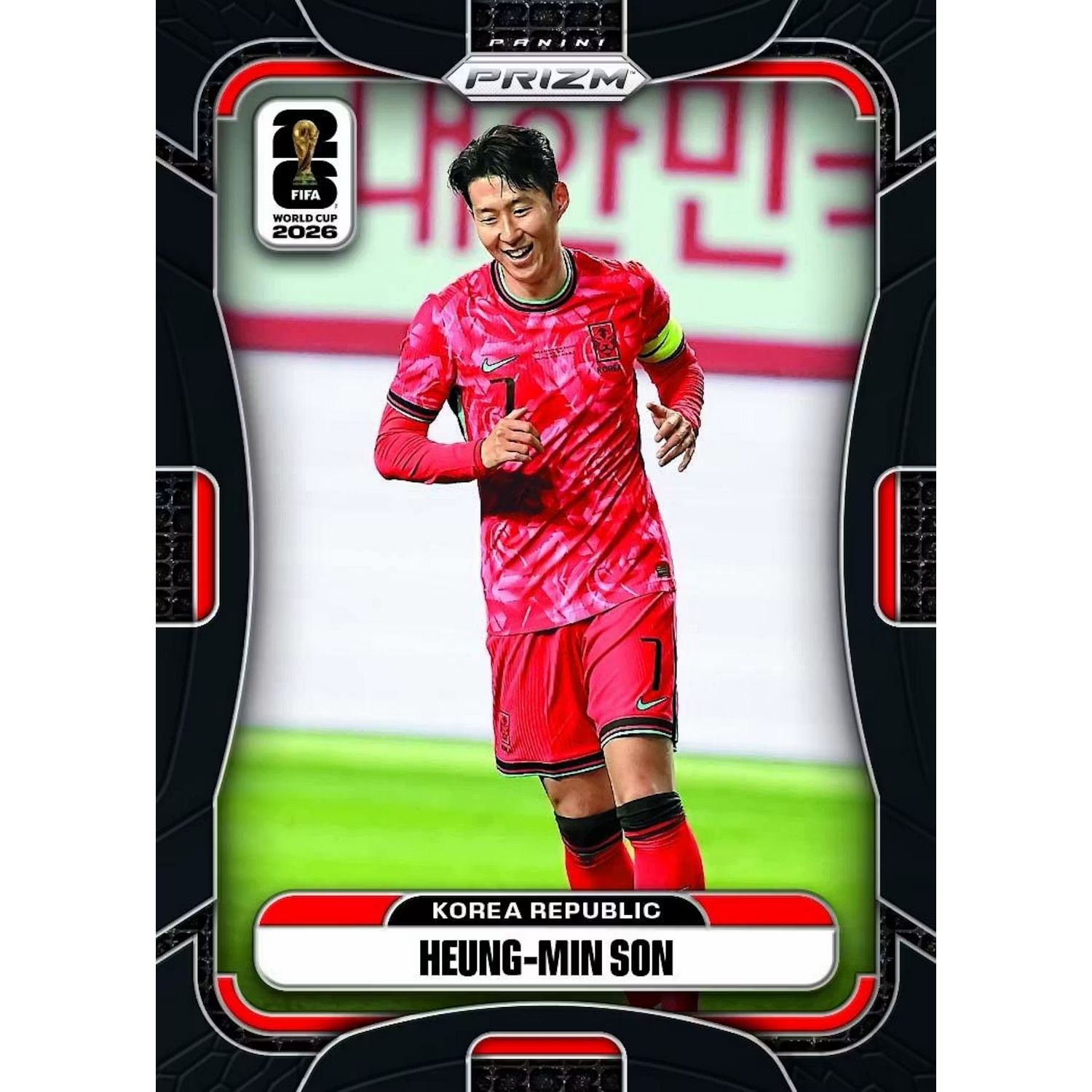 2026 Panini Prizm FIFA World Cup Soccer Hobby Box、Panini、kayou