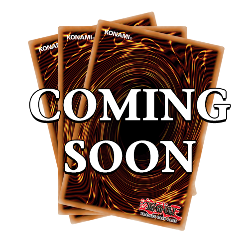Yu-Gi-Oh!: The Chronicles Deck: Spirit Charmers (All-Foil Edition) *Expected Release Date 1-23-2026*