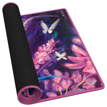 Ultimate Guard MTG Lorwyn Eclipsed Playmat (Dawnhand Eulogist)