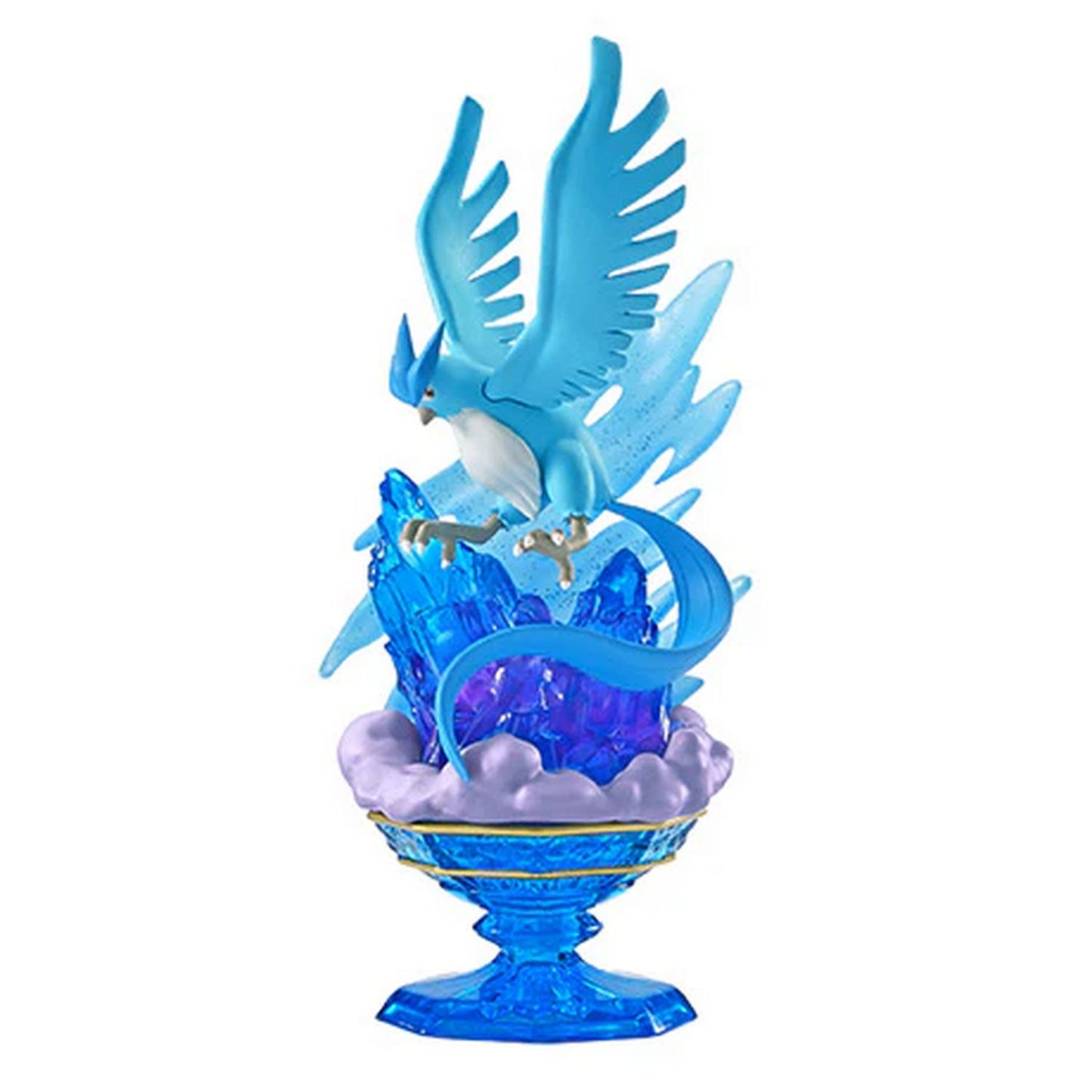 Re-Ment Pokemon Diamond Dust Blind Box