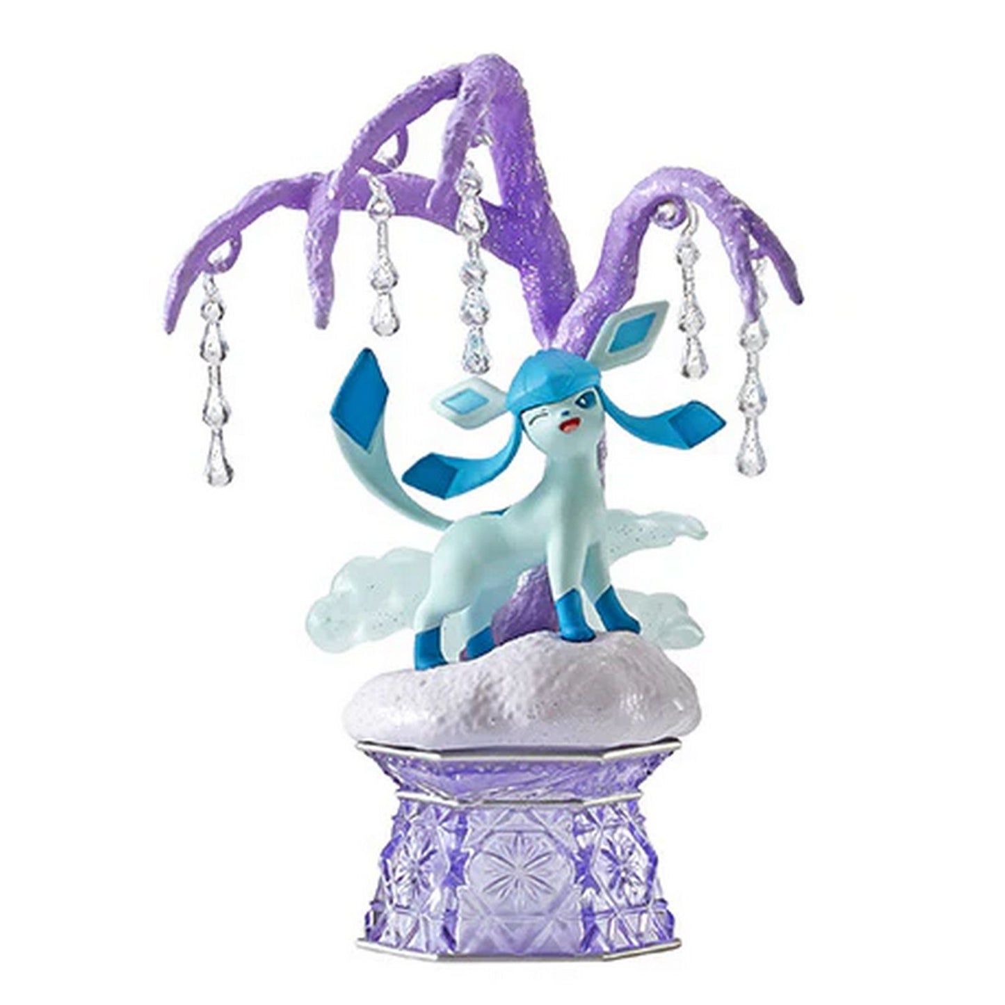 Re-Ment Pokemon Diamond Dust Blind Box