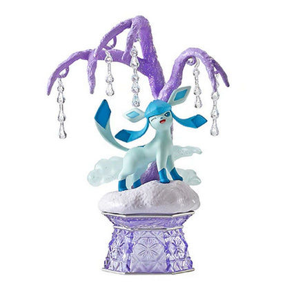 Re-Ment Pokemon Diamond Dust Blind Box